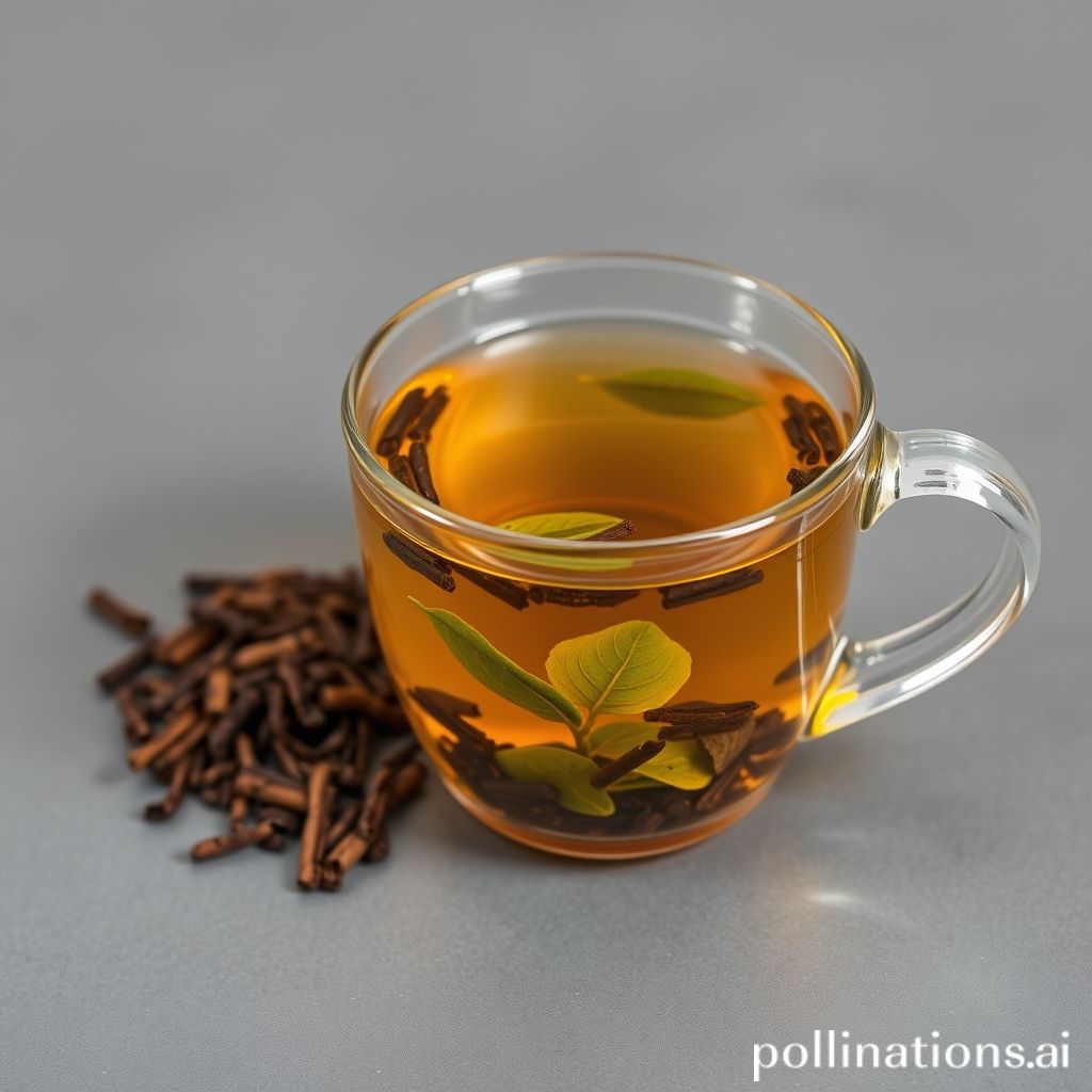 Can I Mix Black Tea And Green Tea Together?